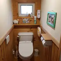 ห้องน้ำพร้อมบิเดต์