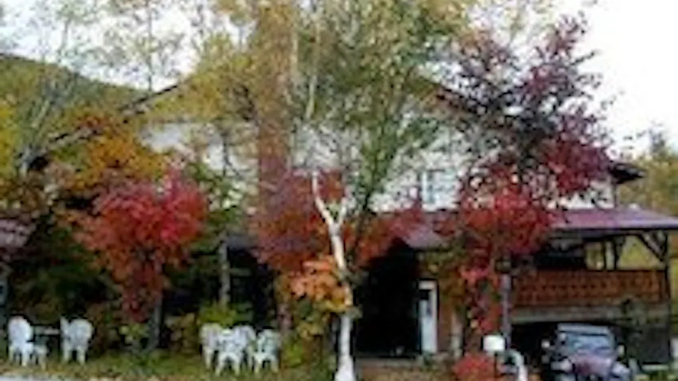 Auberge de Vallee Blanche