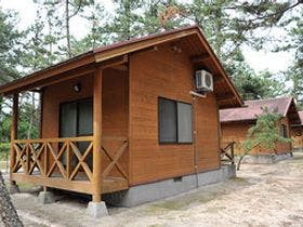 北条オートキャンプ場