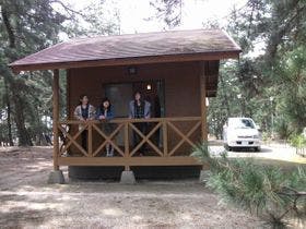 北条オートキャンプ場