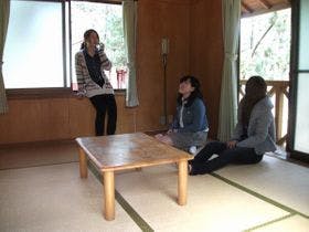 北条オートキャンプ場