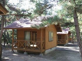 北条オートキャンプ場