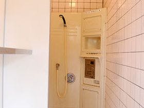 北条オートキャンプ場