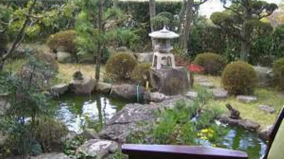 Ryugu Inn