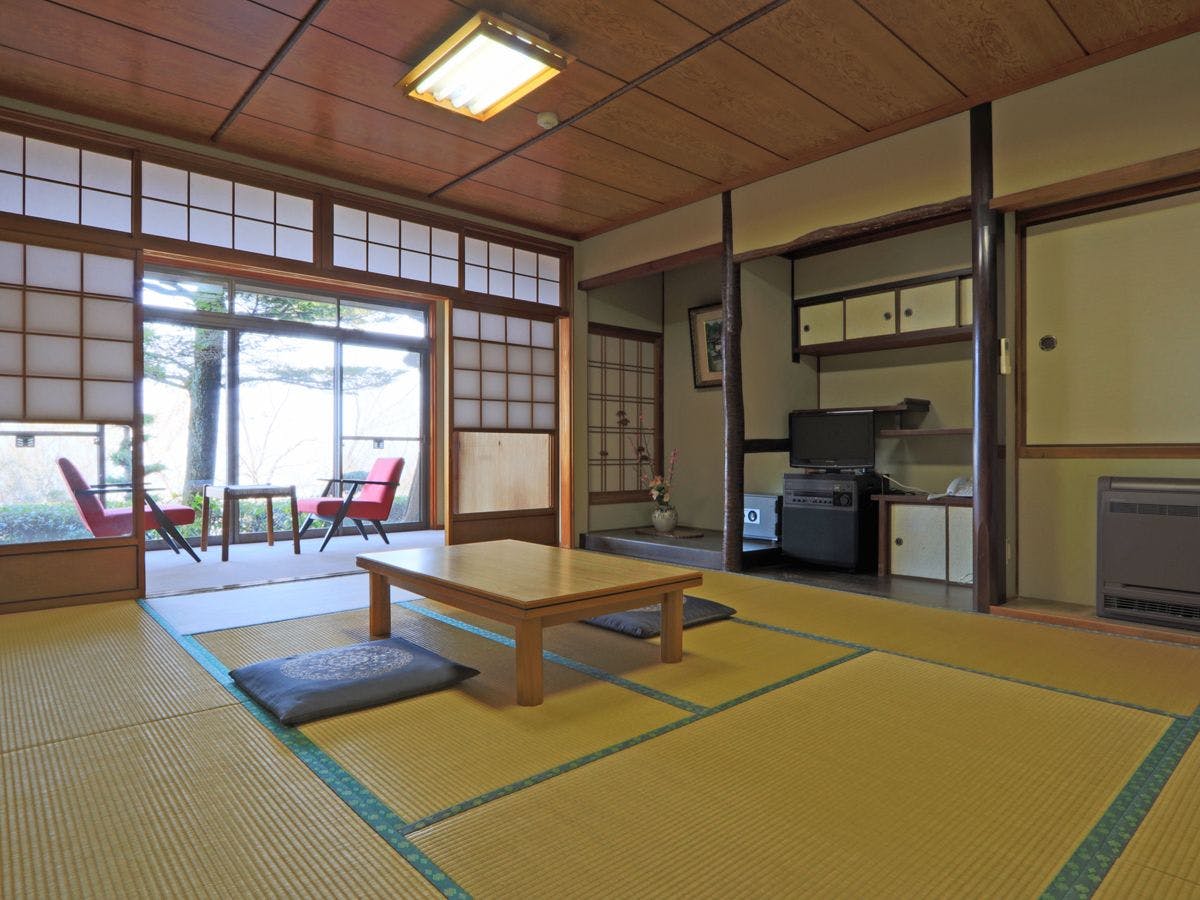 Ryugu Inn