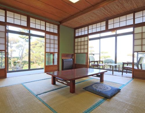 6畳和室一例