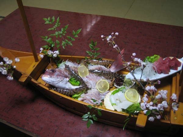 Ryugu Inn