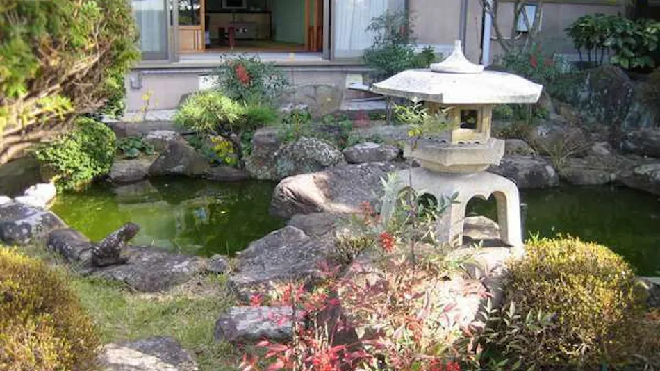 Ryugu Inn