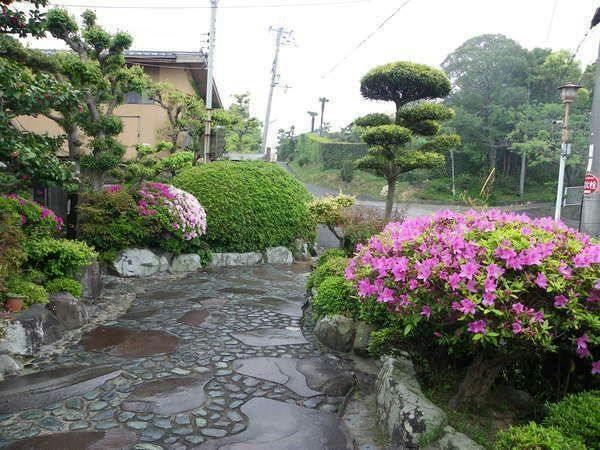 Ryugu Inn
