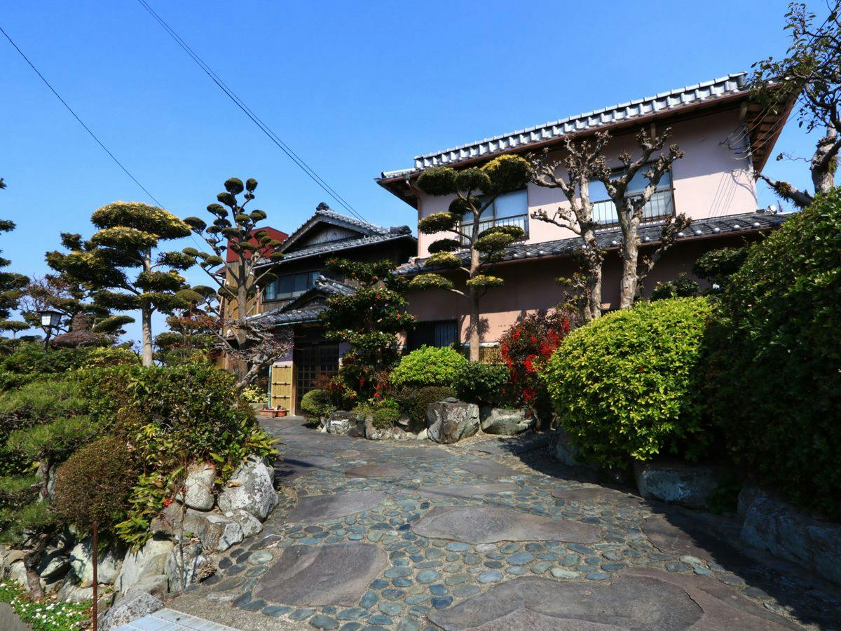 Ryugu Inn