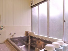 おおぐて湖畔 しらさぎ荘