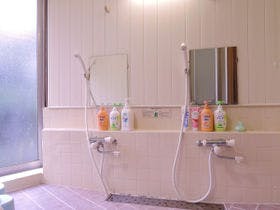 おおぐて湖畔 しらさぎ荘