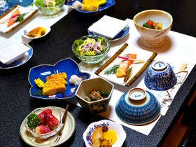 おおぐて湖畔 しらさぎ荘