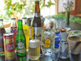 おおぐて湖畔 しらさぎ荘