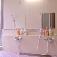 【ห้องอาบน้ำ/ชาย】
