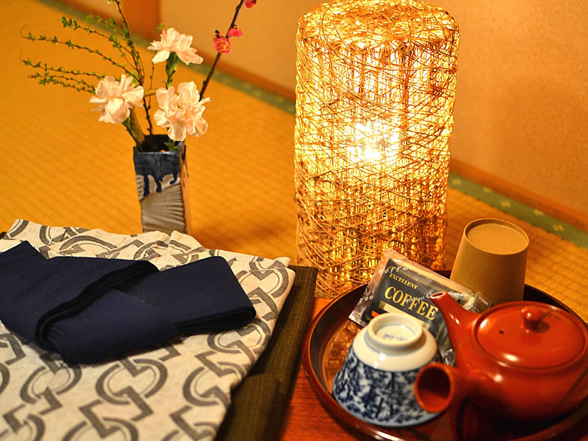 สิ่งอำนวยความสะดวก