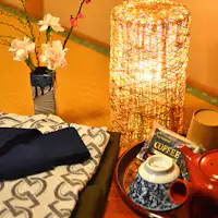 สิ่งอำนวยความสะดวก