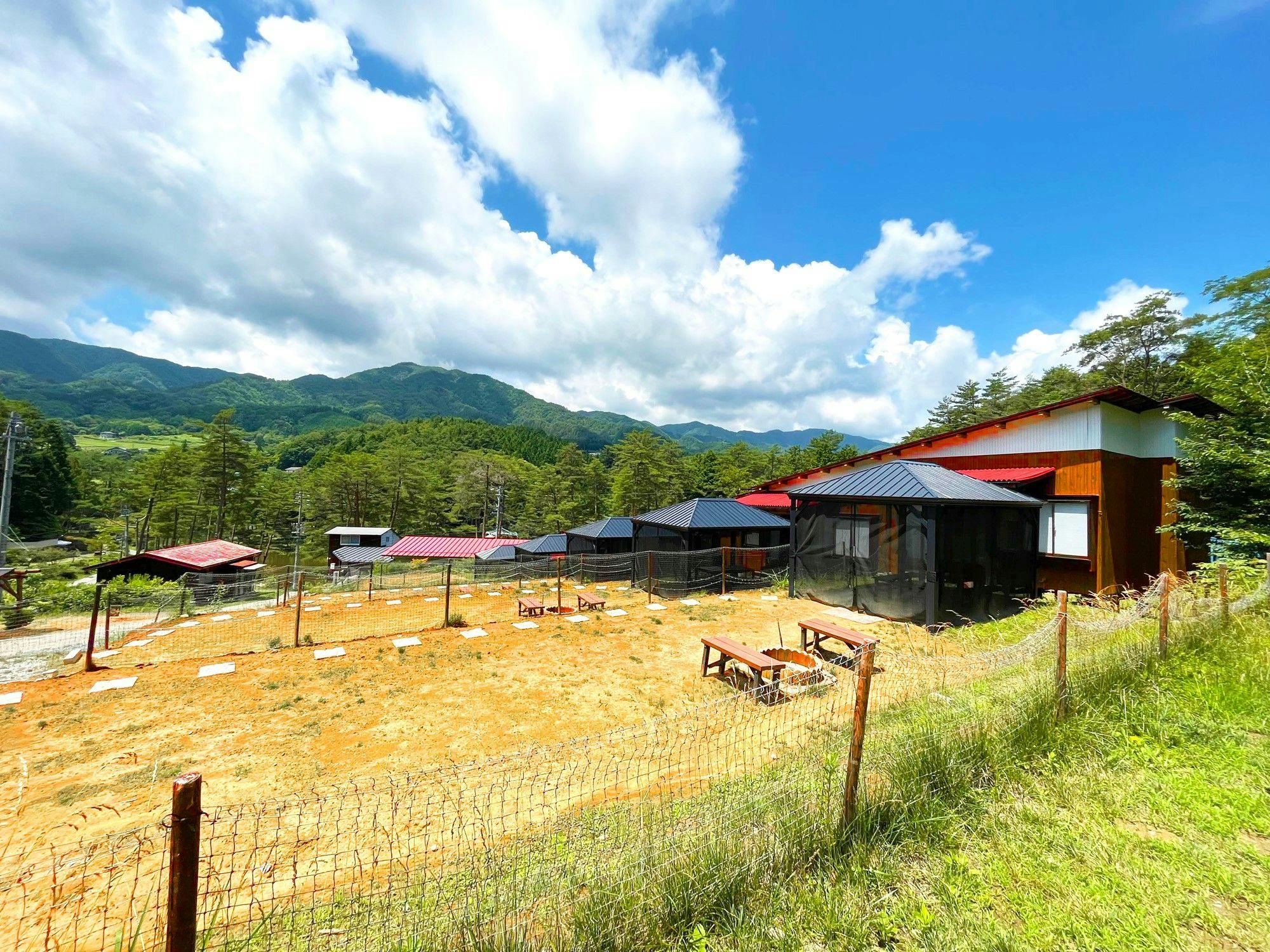 茶臼山高原 愛知 おすすめの人気観光 お出かけスポット Yahoo トラベル