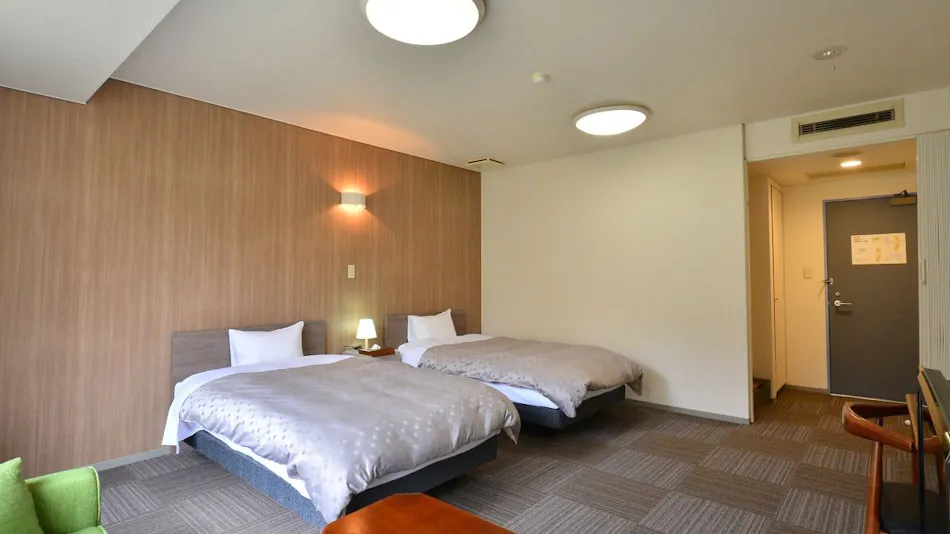 Matsutake Mountain Lodge