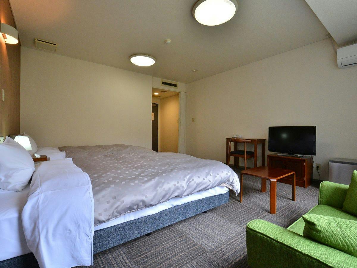 Matsutake Mountain Lodge