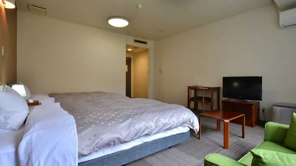 Matsutake Mountain Lodge