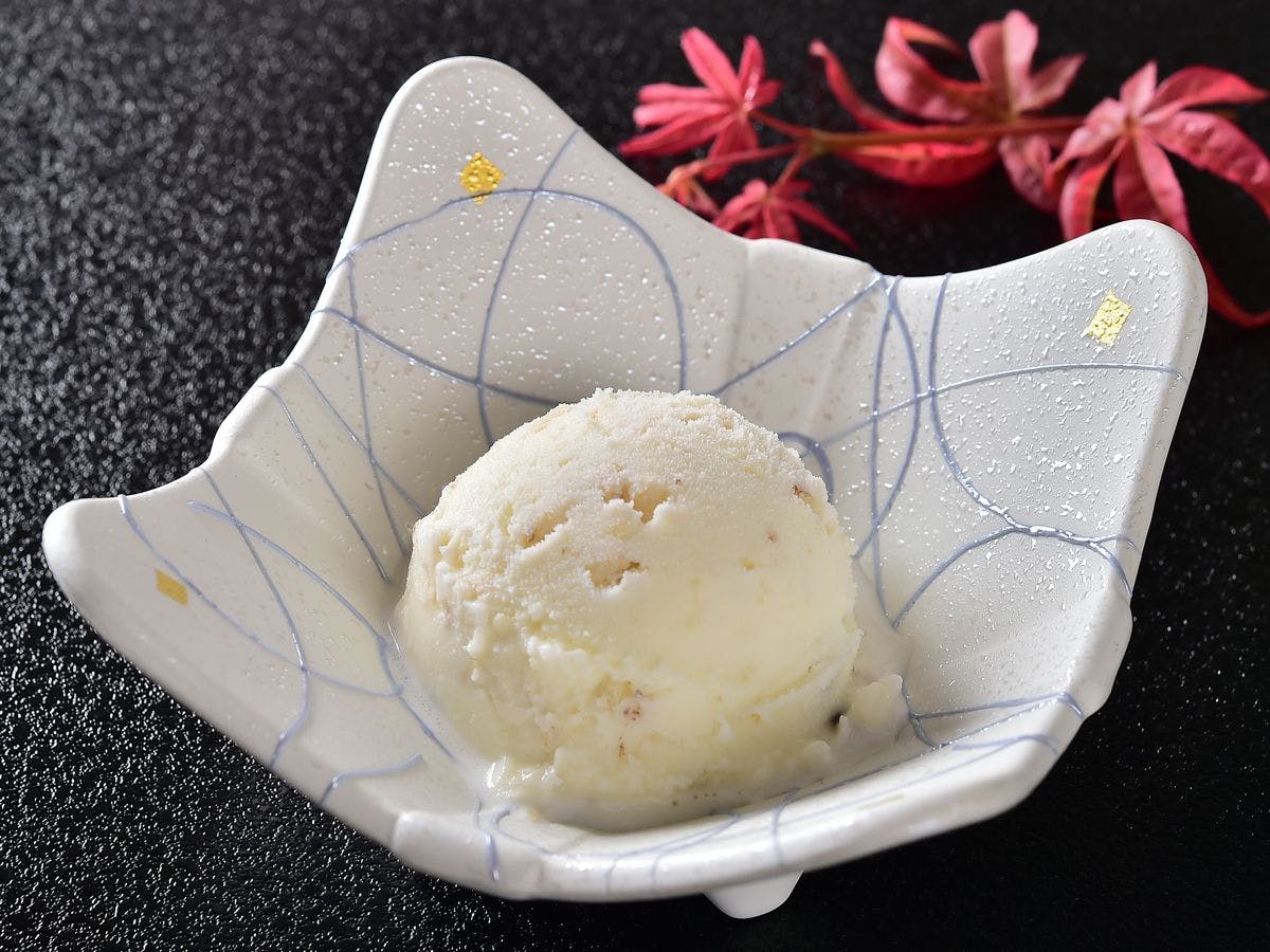 Matsutake Mountain Lodge