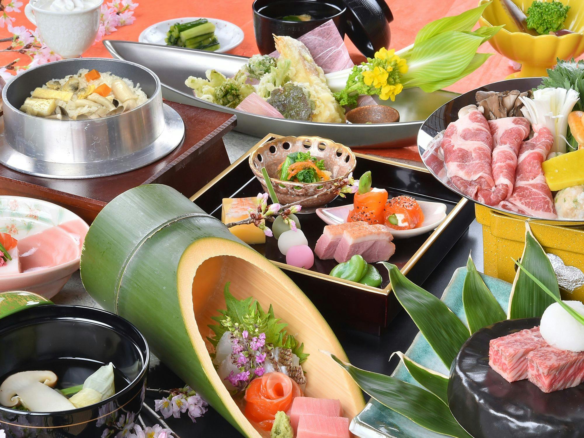 Matsutake Mountain Lodge