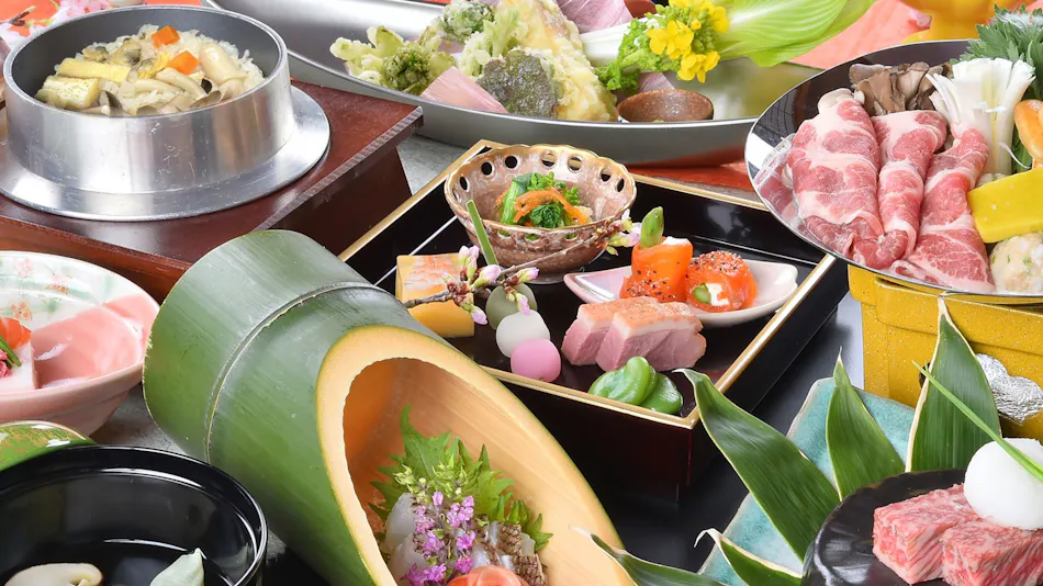 Matsutake Mountain Lodge
