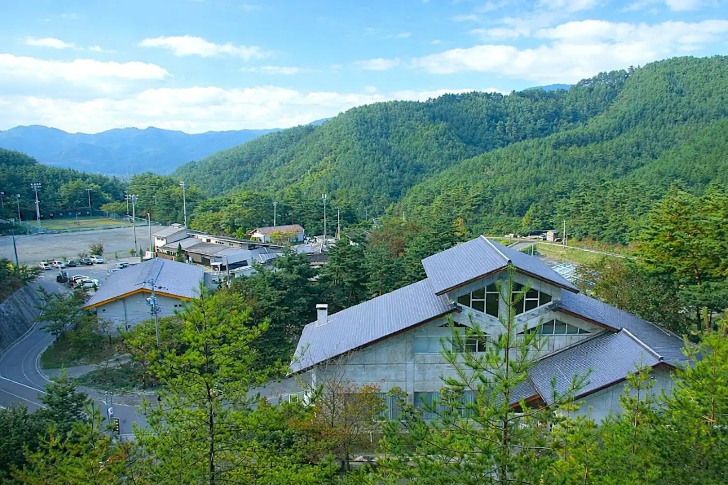 施設画像