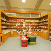 ร้านค้า