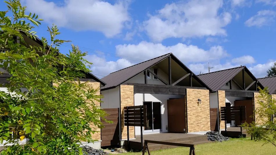 Hira Shofuku Onsen Holiday Afternoon