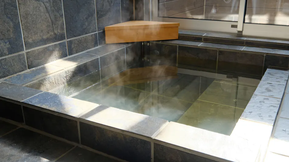 Hira Shofuku Onsen Holiday Afternoon