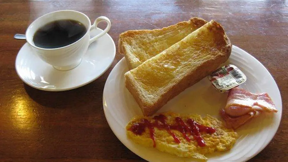 Hira Shofuku Onsen Holiday Afternoon