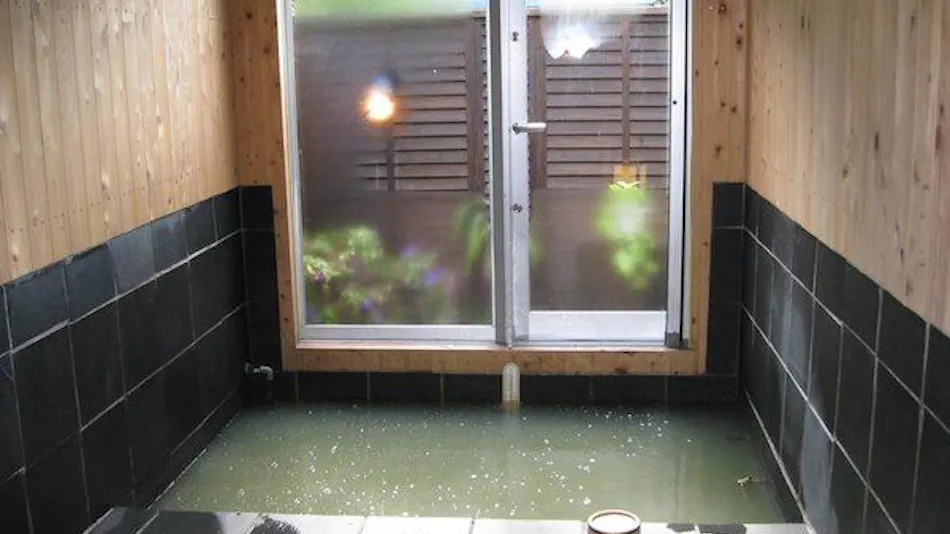 Hira Shofuku Onsen Holiday Afternoon