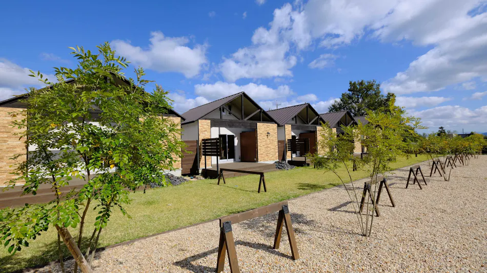 Hira Shofuku Onsen Holiday Afternoon