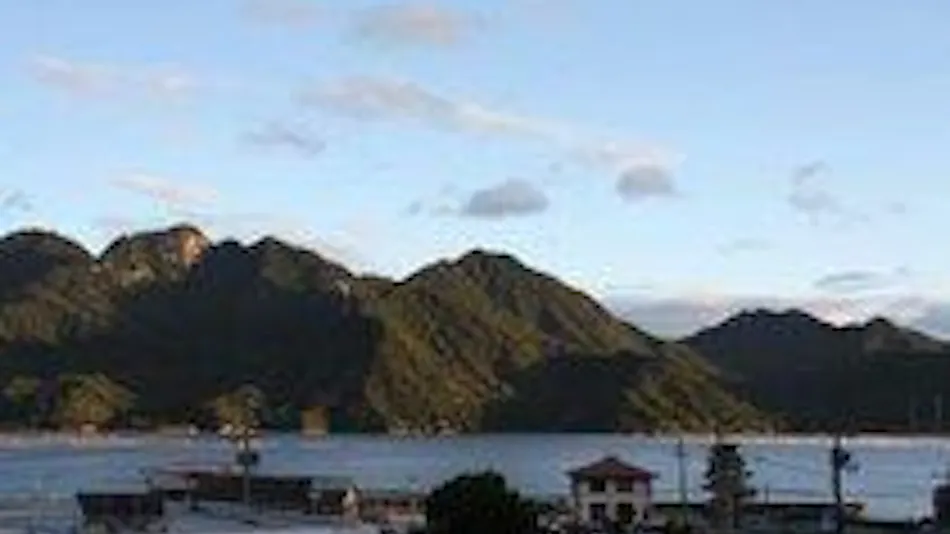 SimpleStay Miyajima