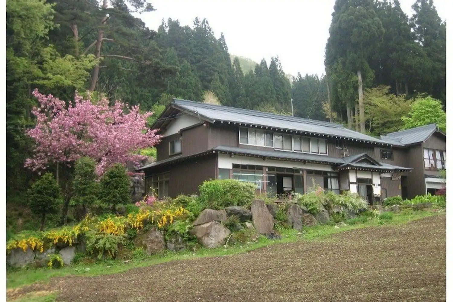 施設画像