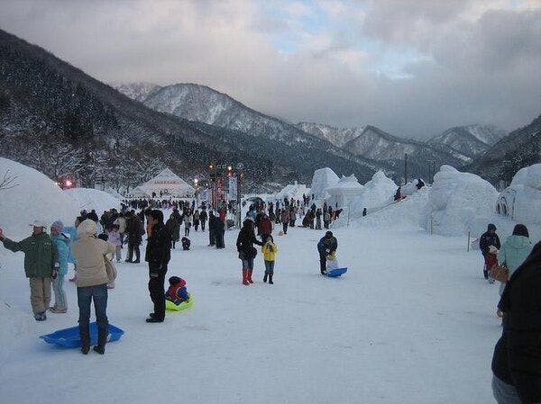 Snow Festival