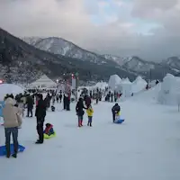 Snow Festival