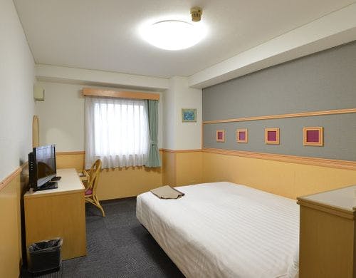 シングルルーム