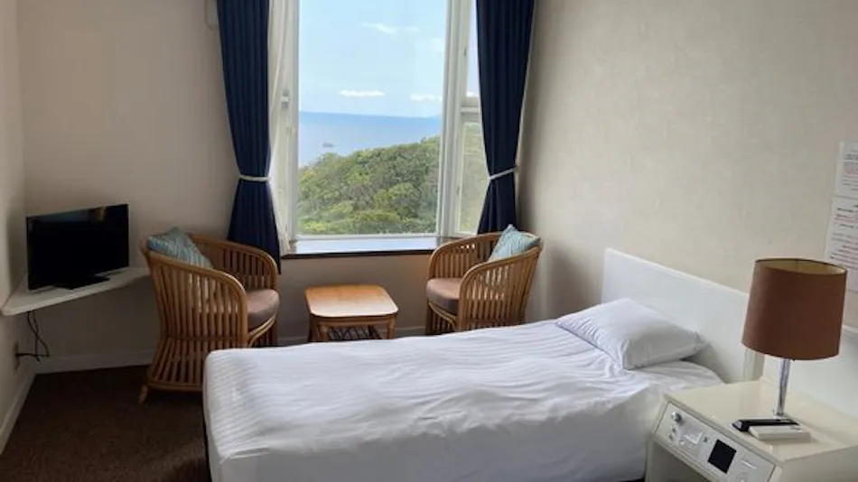 Hotel Cliffside