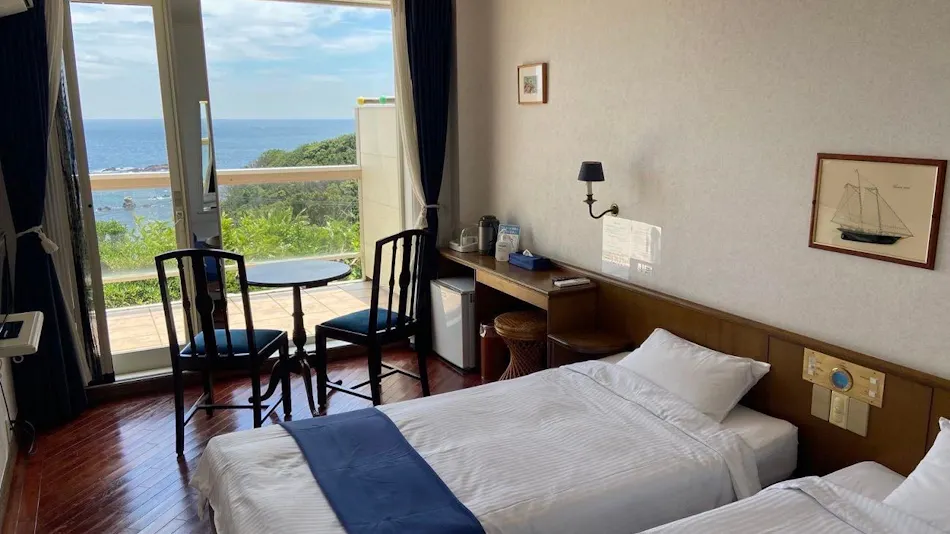 Hotel Cliffside