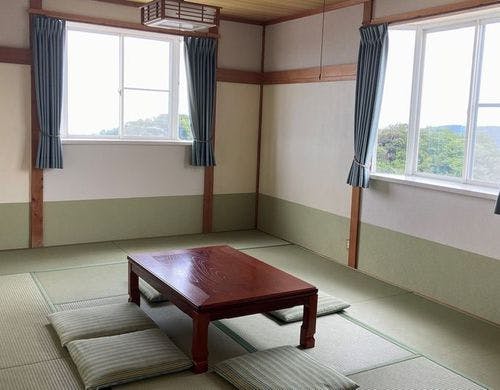 大人６名までご利用可能です。