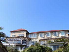 ホテル　クリフサイド＜静岡県＞