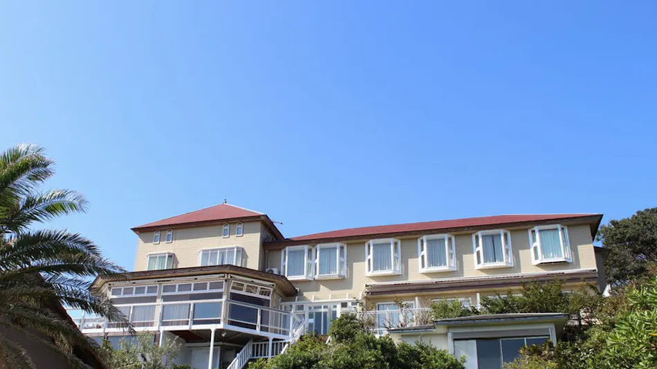 Hotel Cliffside