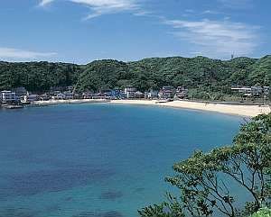 外浦海水浴場に近いホテル 旅館 7選 お得に宿泊予約 Yahoo トラベル