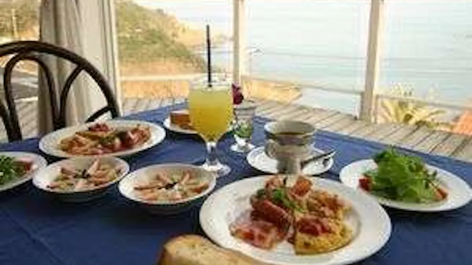 Hotel Cliffside
