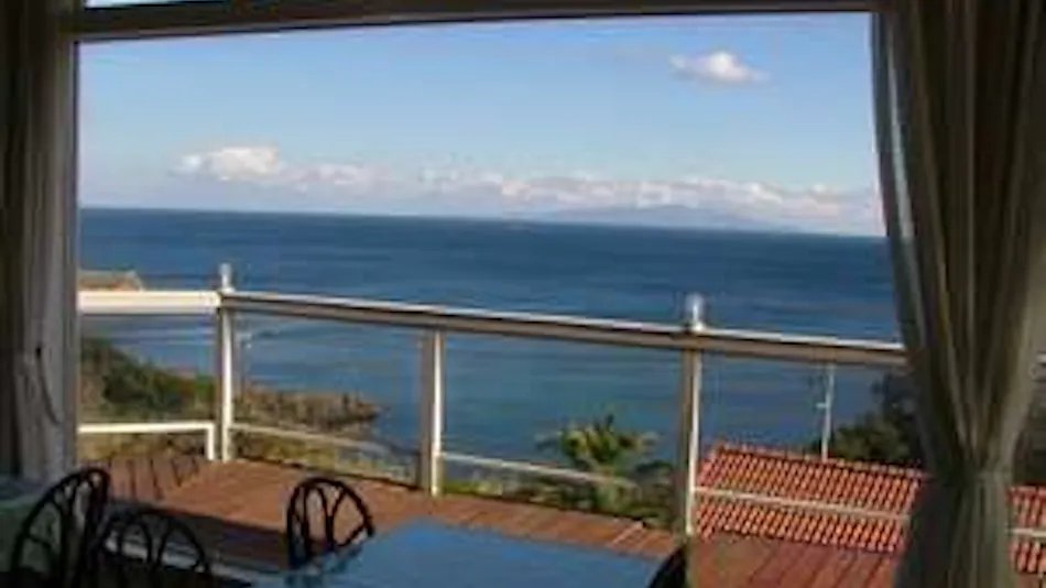 Hotel Cliffside