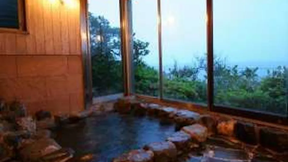 Hotel Cliffside