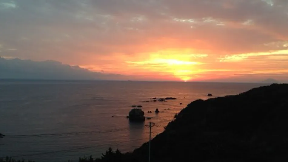 Hotel Cliffside